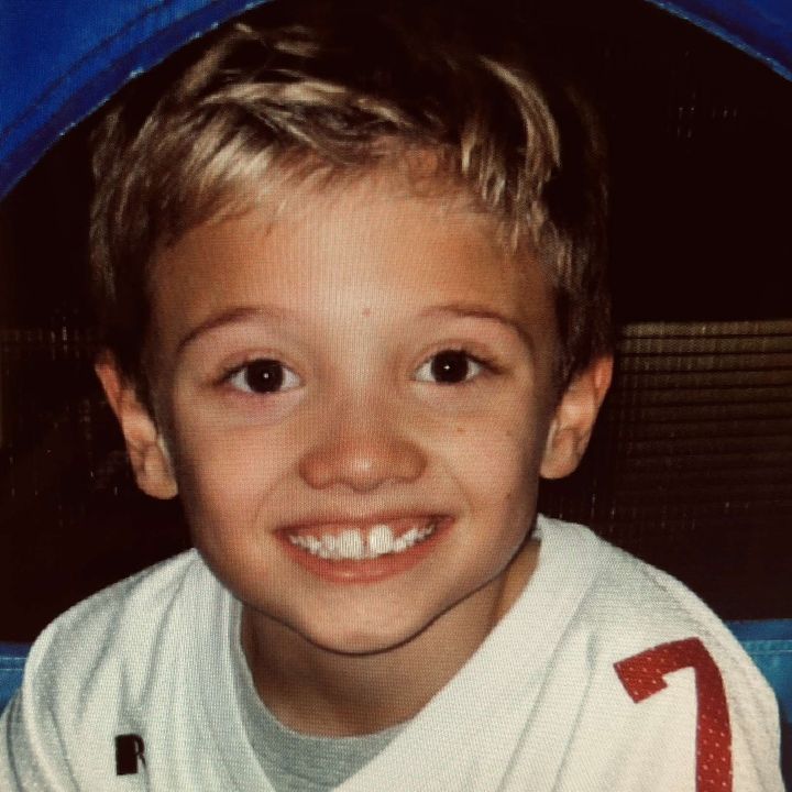 Profile Picture of Jake Vogley (@jakepv) on Tiktok