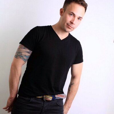 Profile Picture of Michael Vincente (@BrowboyMichael) on Twitter