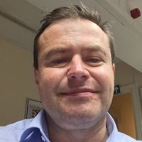 Profile Picture of David Bale (@david-bale-17) on Quora