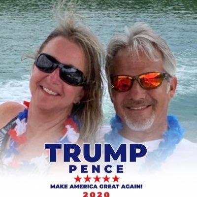 Profile Picture of TrumpNana 2020 🇺🇸🇺🇸🇺🇸🇺🇸 (@LoriMeyerJohns1) on Twitter