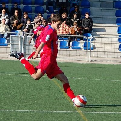 Profile Picture of Alejandro Palencia (@alex_palen) on Twitter