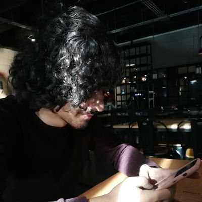 Profile Picture of Mohas (@MohaSarfi) on Twitter