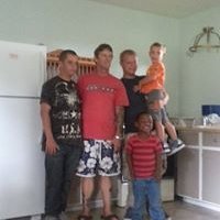 Profile Picture of Tc Prestridge (@tc.prestridge) on Myspace