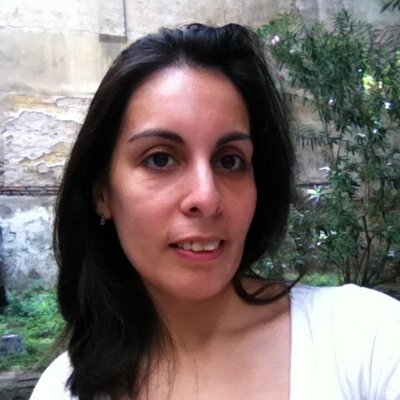 Profile Picture of Pamela (@Pamela_nett) on Twitter