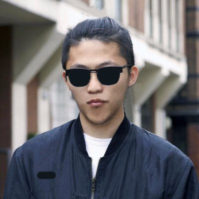 Profile Picture of Henri Joseph Roa (@HenriJosephRoa1) on Twitter