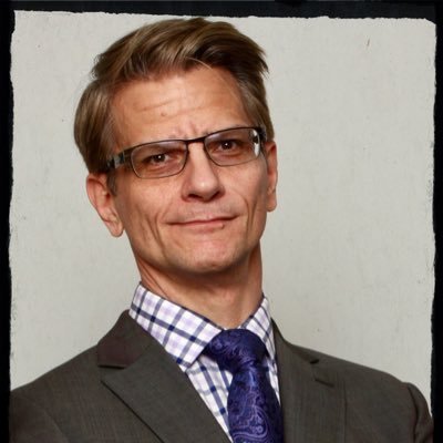 Profile Picture of Kyle Johansen (@OSLAED) on Twitter