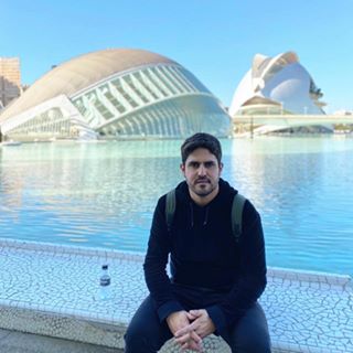 Profile Picture of Karim Salim (@karimsm) on Facebook