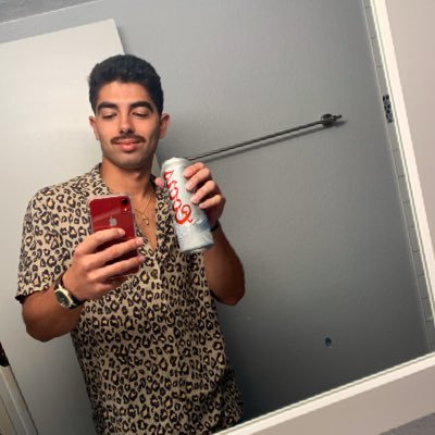 Profile Picture of Alex Kowalski (@alex_kowalski21) on Twitter