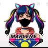 Profile Picture of Marlene Fernández (@@marlen03f) on Tiktok