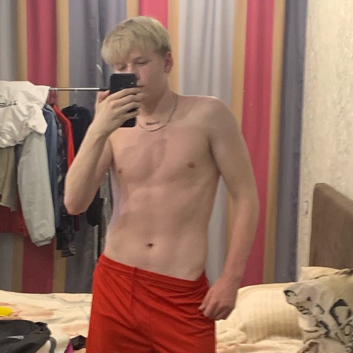 Profile Picture of Sewa Plekhov (@glenseal) on Tiktok