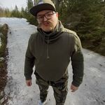 Profile Picture of Tuomas Porkka (@hptuomas) on Instagram