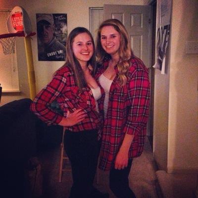 Profile Picture of Rachel Kulp (@ay_ray_ray_) on Twitter