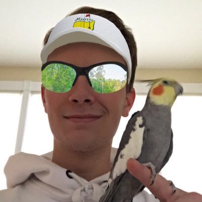Profile Picture of THOMAS DANN (@tdann12) on Twitter