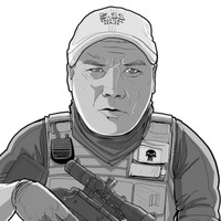 Profile Picture of Scott Roark (@scott-roark-6) on Quora