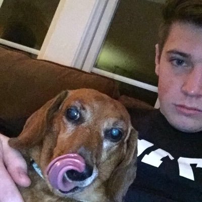 Profile Picture of David Maher (@David_Maher4) on Twitter