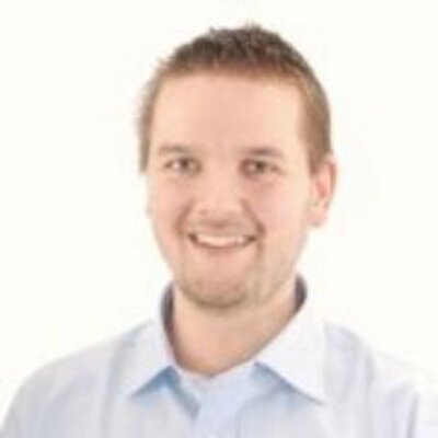 Profile Picture of Christian Johnsen (@chrjoh34) on Twitter
