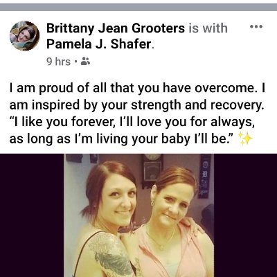 Profile Picture of Pamela Grooters (@PamelaGrooters) on Twitter