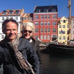 Profile Picture of Stella&Frank (@peafrankly) on Instagram