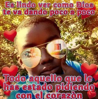 Profile Picture of Rickson Bennett (@rickson.bennett.1) on Facebook