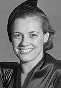 Profile Picture of Eleanor Holmon Wikipedia