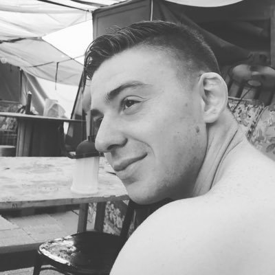 Profile Picture of Benjamin Brunelle (@BenjaminBrunel5) on Twitter