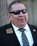 Profile Picture of Ray Martinez (politician)on Wikipedia