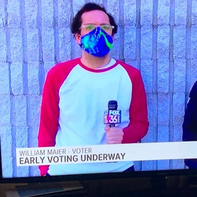 Profile Picture of Will (@MaierWilliam) on Twitter