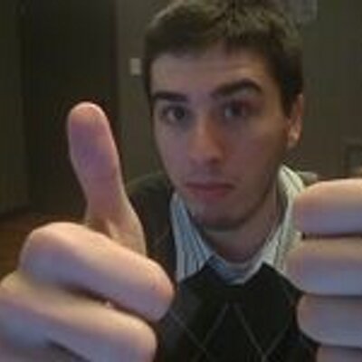 Profile Picture of Brooklyn Stroman (@Klein_BrianI380) on Twitter