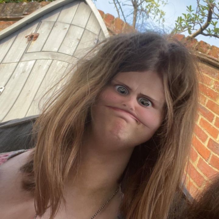 Profile Picture of Alice (@alicecalvertt) on Tiktok