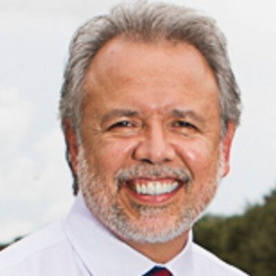 Profile Picture of Rafael Cordero (@drcorderor) on Twitter