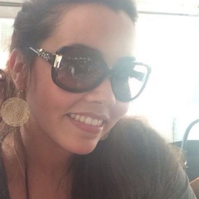 Profile Picture of Mounia Belfki (@belfkih18) on Twitter