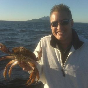 Profile Picture of Jeff Hegardt (@turkeyscratch) on Myspace