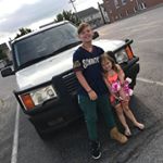 Profile Picture of Realdanielmcclure (@realdanielmcclure) on Instagram