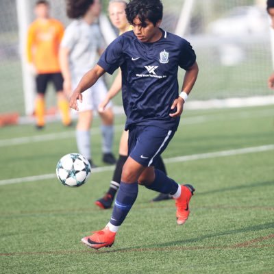 Profile Picture of Luis Capilla (@_luiscapilla) on Twitter