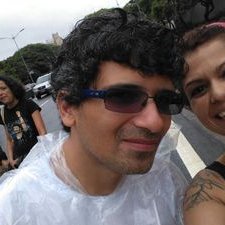 Profile Picture of Victor Mendes (@victaosp) on Twitter