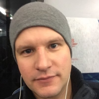 Profile Picture of Thomas Barth (@Daimyo79) on Twitter