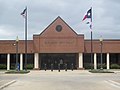 Profile Picture of Burleson, Texas - Wikipediaon Wikipedia