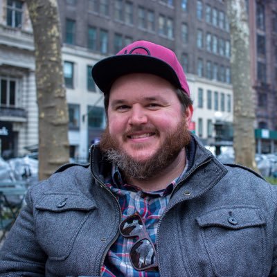 Profile Picture of T. J. Childers (@TJCWrites) on Twitter