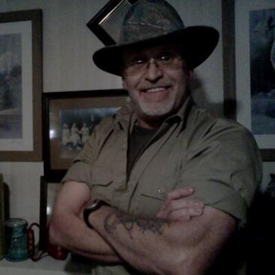 Profile Picture of Jim Moses (@HikerMoses) on Twitter