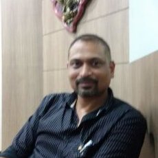 Profile Picture of Hans Kumar (@hanskumar1971) on Twitter