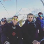 Profile Picture of Geoffrey Muller (@geoffrey_muller) on Instagram