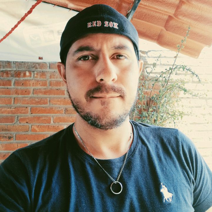 Profile Picture of Jonathan Montero (@montero84) on Tiktok