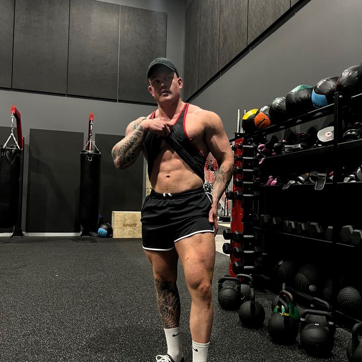 Profile Picture of Travis McMillan (@@travis_mcmillan_) on Tiktok