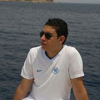 Profile Picture of Ahmed Diab (@ahmed-diab-23) on Quora