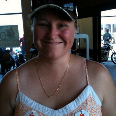 Profile Picture of Audrey Pruitt (@AudClaud) on Twitter