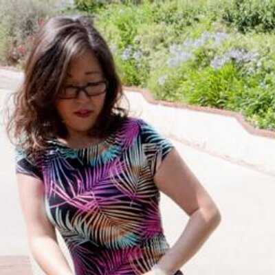 Profile Picture of Edna Wu (@ChefEdgeNa) on Twitter