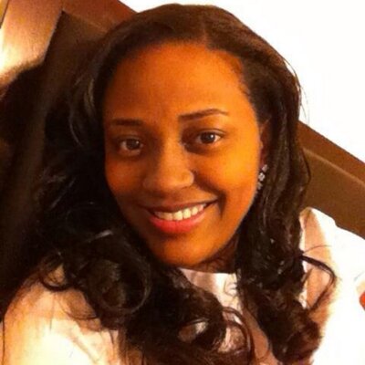 Profile Picture of Sade Velez Boyd (@boyd748) on Twitter
