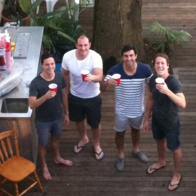 Profile Picture of Matthew Raftery (@mattraftery) on Twitter