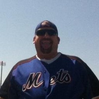 Profile Picture of Brian Perrone (@DarthSauron71) on Twitter