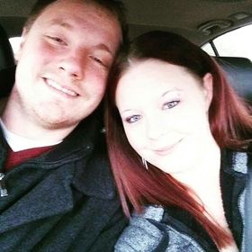 Profile Picture of Krystal Weir (@sparklie925) on Pinterest